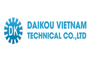CÔNG TY TNHH KỸ THUẬT DAIKOU VIỆT NAM