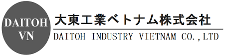 CÔNG TY TNHH DAITOH INDUSTRY VIỆT NAM