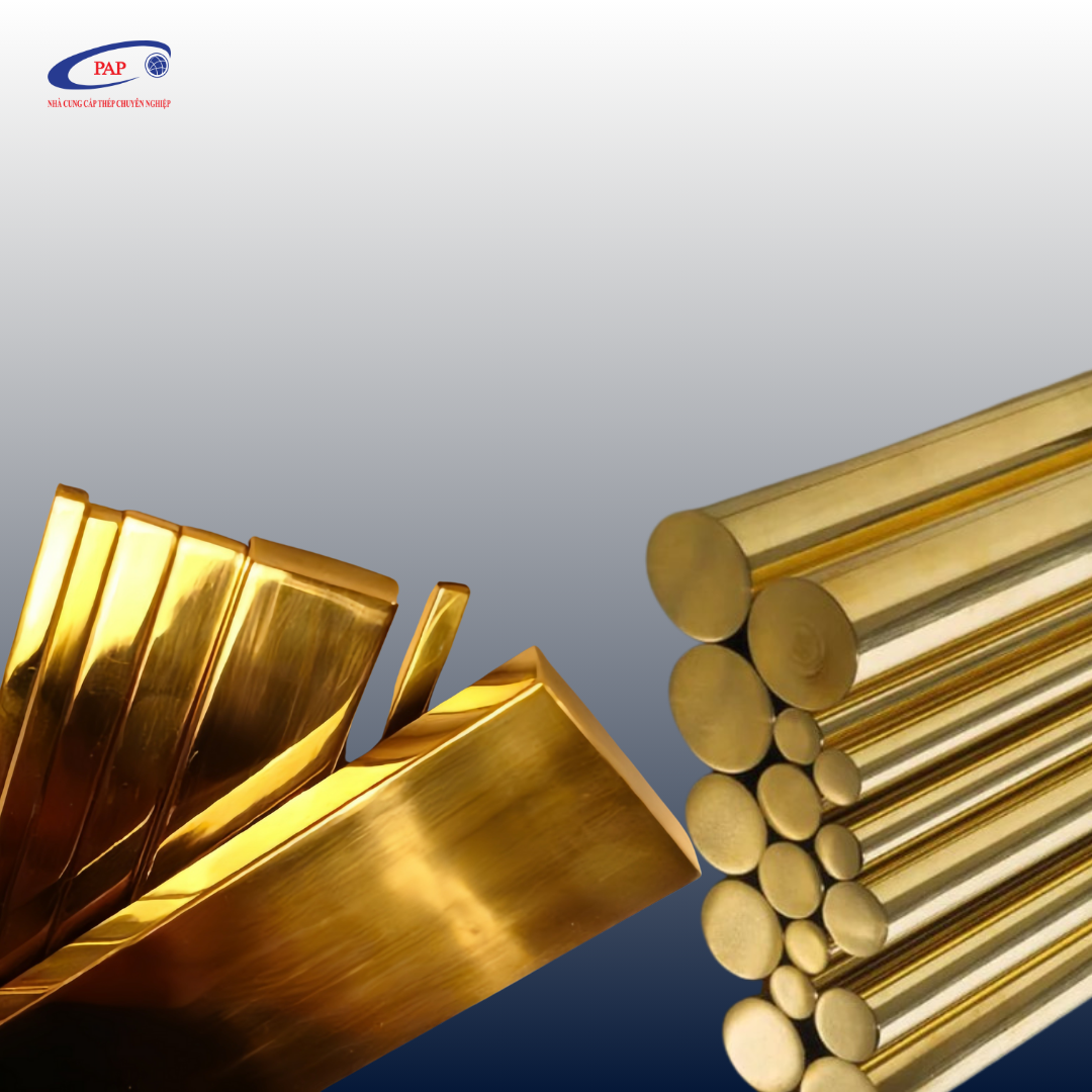 HỢP KIM ĐỒNG: C3604, C1020, C1100