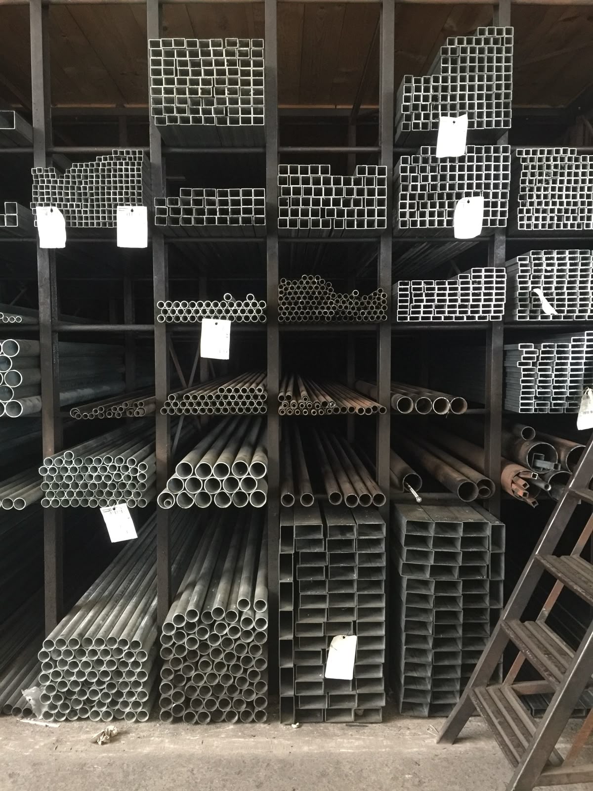 HỢP KIM NHÔM: A1050, A5052, A6061, A7075 - 4