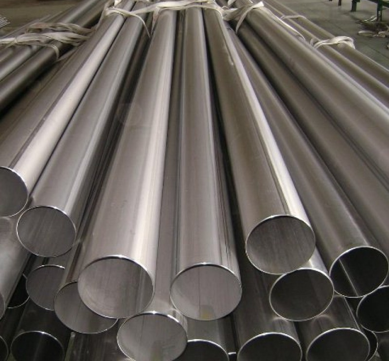 THÉP KHÔNG GỈ: SUS201, SUS304, SUS316 - 3