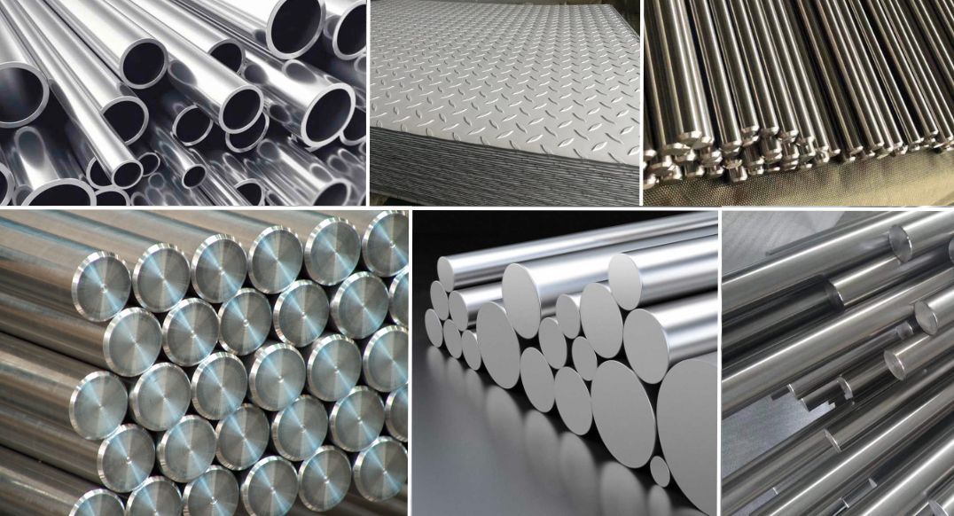 THÉP LÀM KHUÔN NHỰA: P20, 2311, 2083, SUS420J2, NAK55, NAK80 - 3