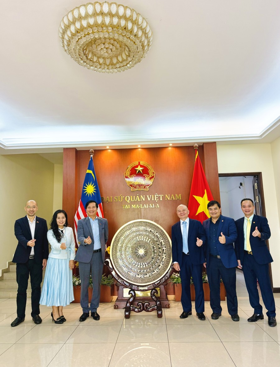 Ngành thép Việt: Vững mạnh, tiên phong